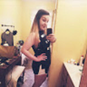 Meet your Posher, Marissa